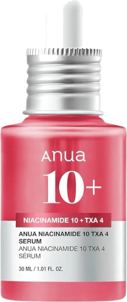 Sérum ANUA Niacinamide en SEONAH