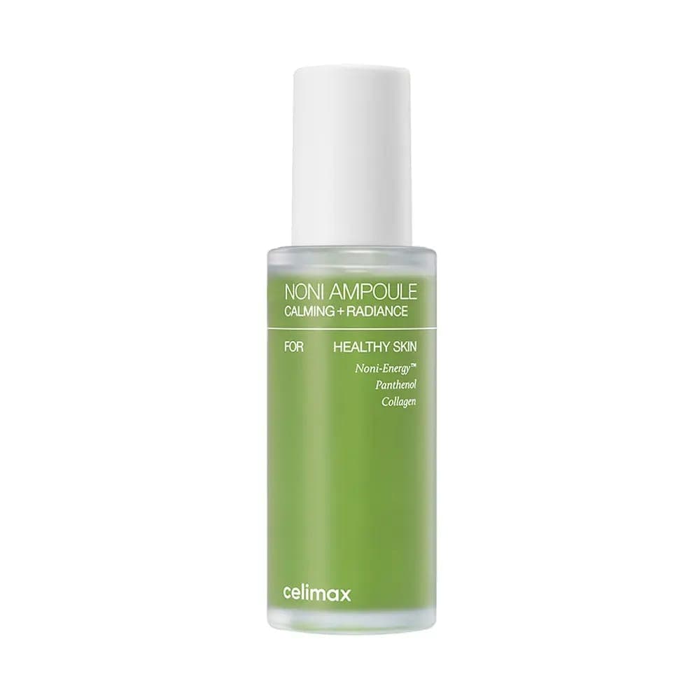 CELIMAX The Real Noni Ampoule Calming + Radiance
