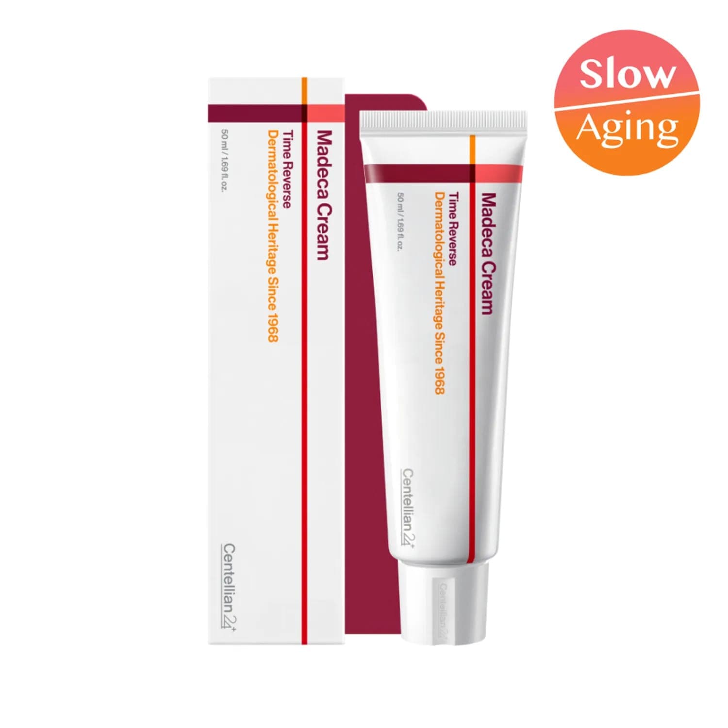 CENTELLIAN24 Madeca Cream Time Reverse