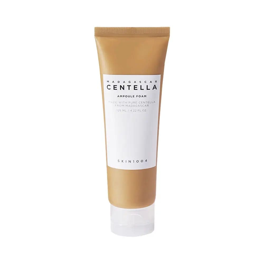 SKIN1004 Madagascar Centella Ampoule Foam