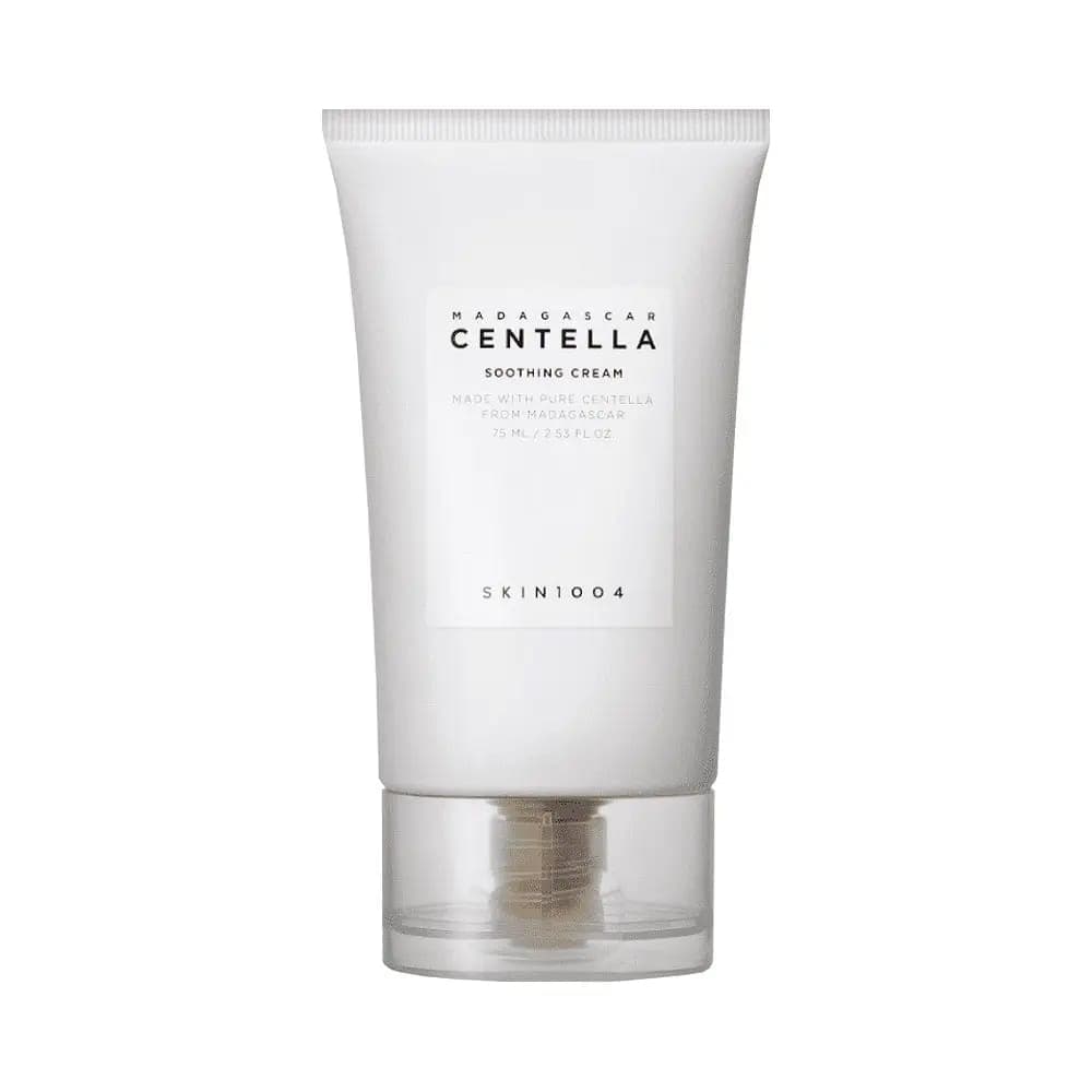 SKIN1004 Madagascar Centella Soothing Cream